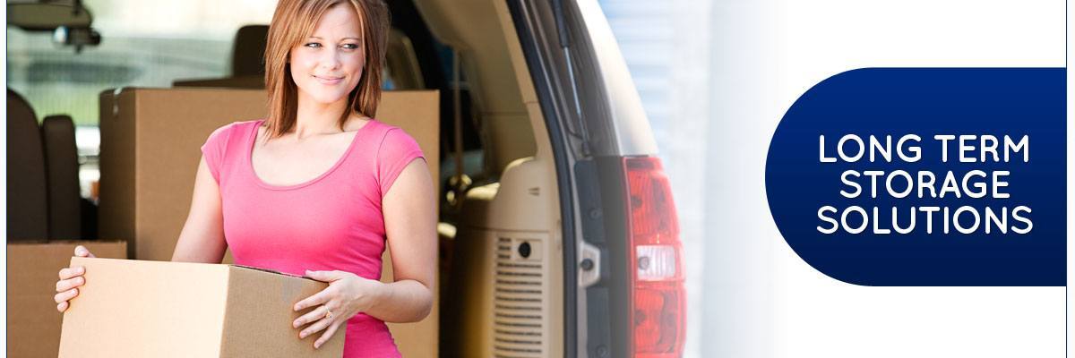 pensacola storage company