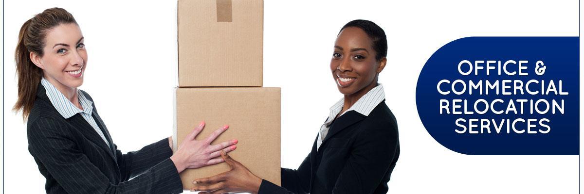 pensacola office movers