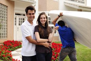 Local Moving Service pensacola fl