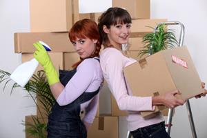 movers Pensacola FL